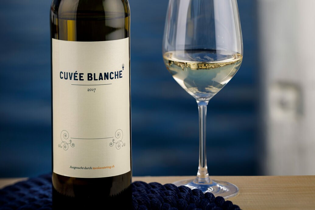 Cuvée Blanche